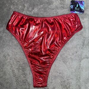 NWT Freedomravewear bottoms